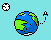 [2045e7] Earth
