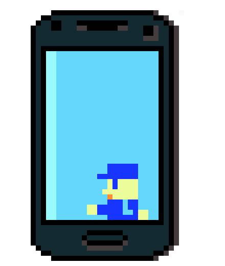 phone