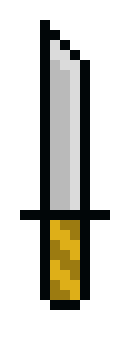 [8424bd] Knife