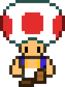 [e0247c] Toad Walk 3