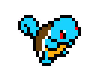 Squirtle