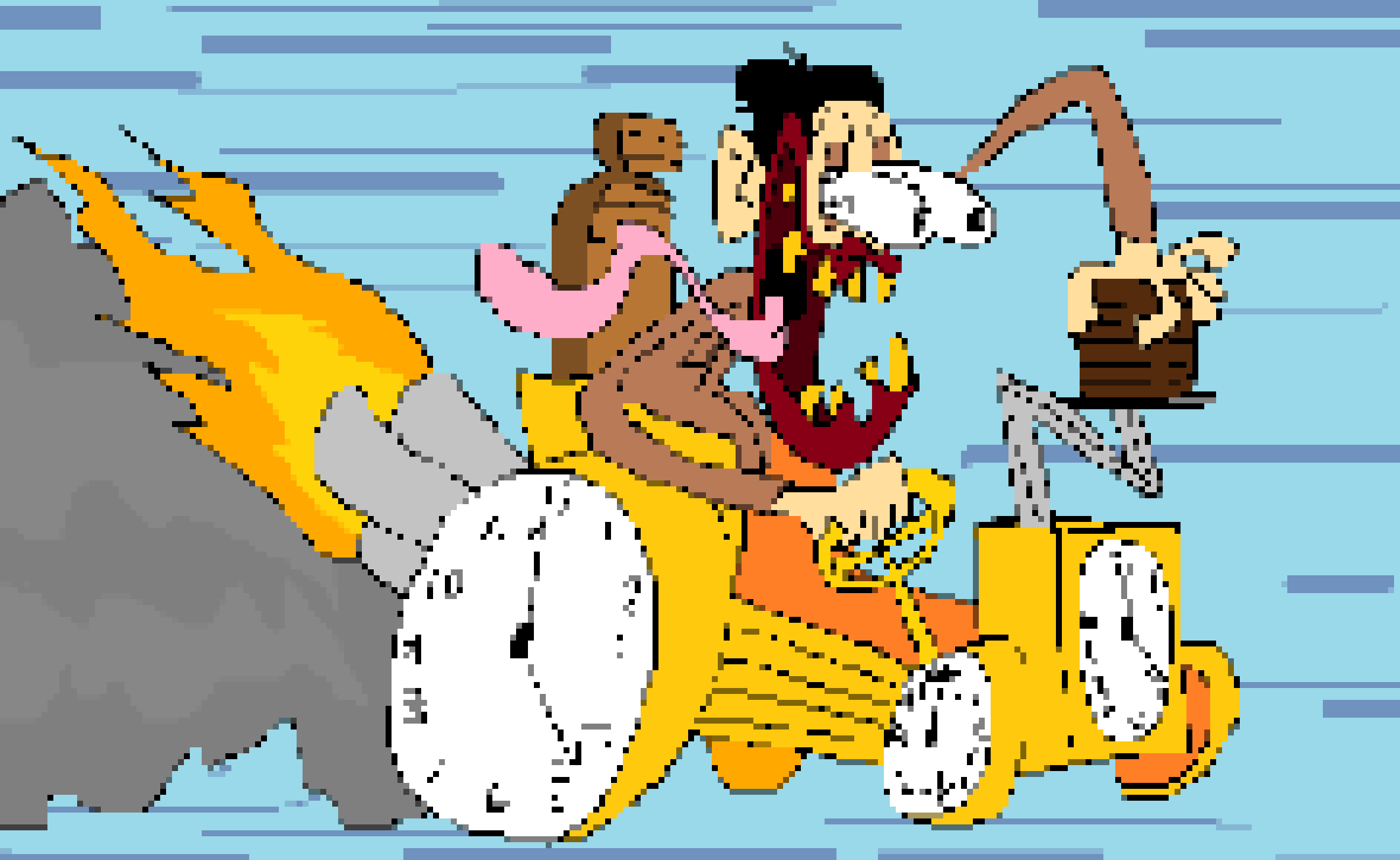 [823b65] YEEHAWWWW