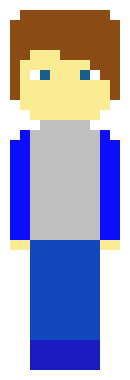 [9664c4] Boy