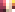 [b58407] ColorPallettePink