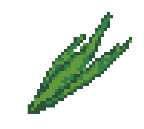 [9664c4] Grass title flank