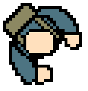[cb9b76] Custom Player Sprite For Top-Down-Shooter