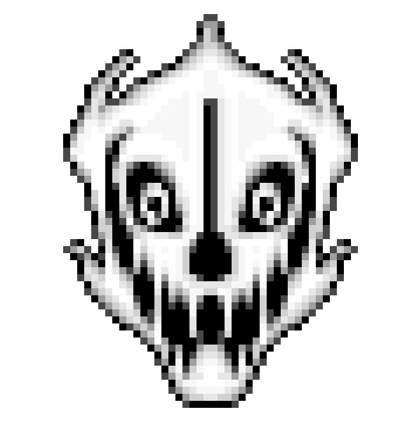 Gasterblaster