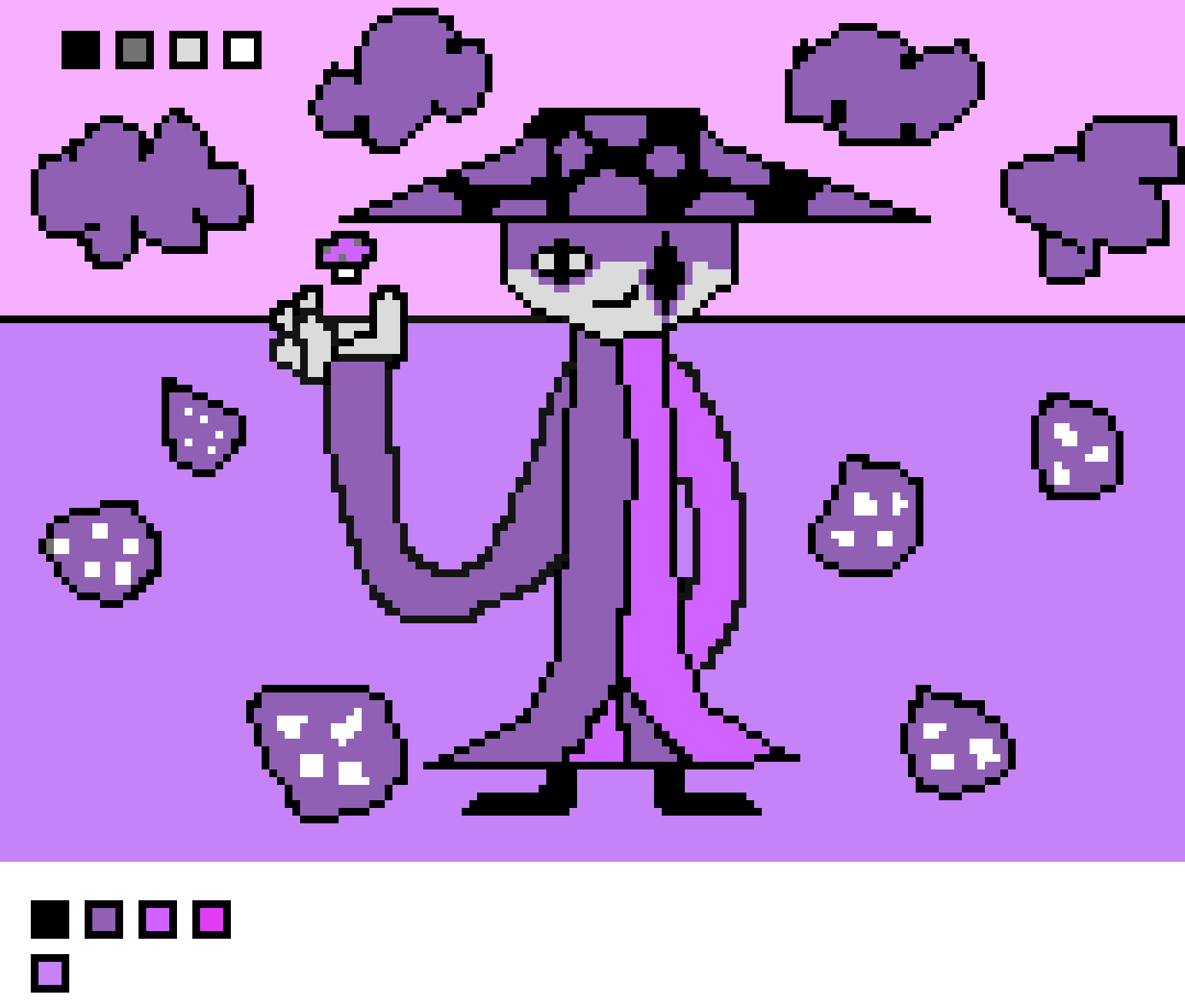 [05bc77] EzraColored