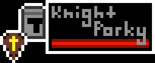 [34bea4] knght prky
