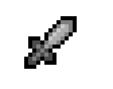 [9664c4] Stone Short Sword