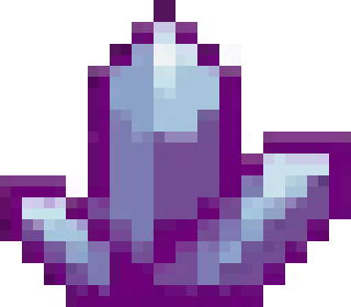 [880913] Gem Blue