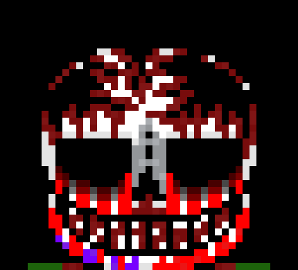 [e8cb42] lets just say- uuhhhmm, Terror is kinda of- uhhhm- suffering, heheh