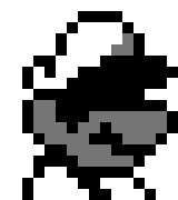 [aa1448] SMB3 GB- PFP