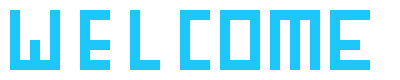 [9664c4] welcome8