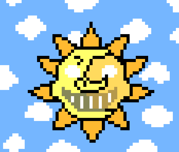 [209ee5] Sundrop