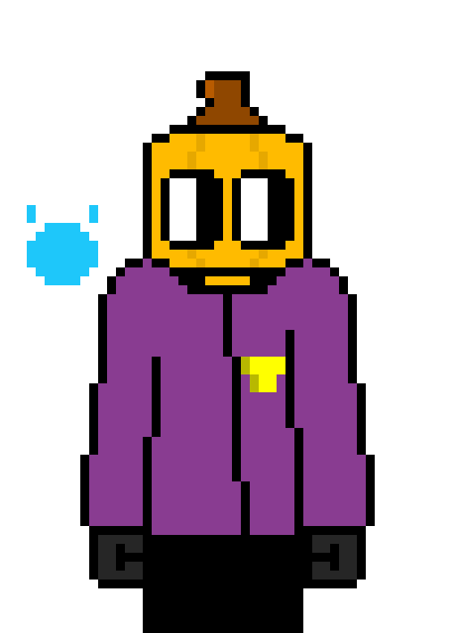 [ad3579] Sick. that's cool as frick. - Hallow!Blerp