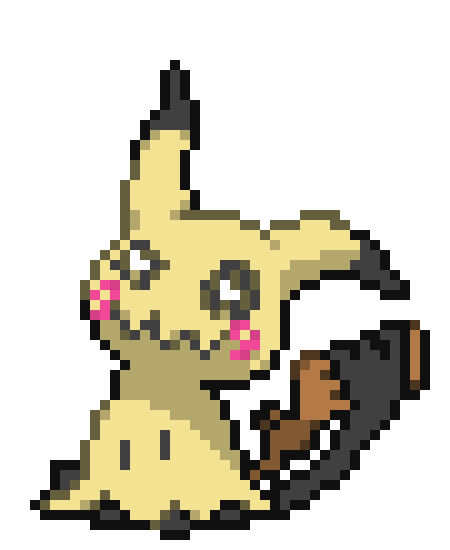 [f455be] (This is an amazing sprite. -T)