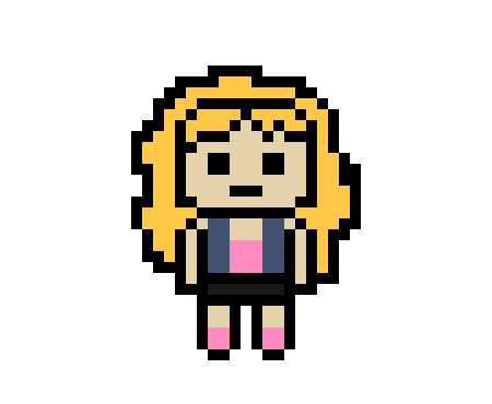 [9664c4] Ultimate Model Pixel