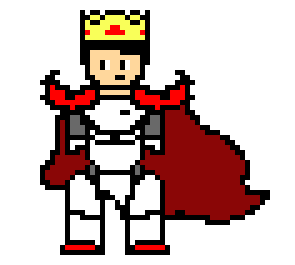 [9664c4] Richard