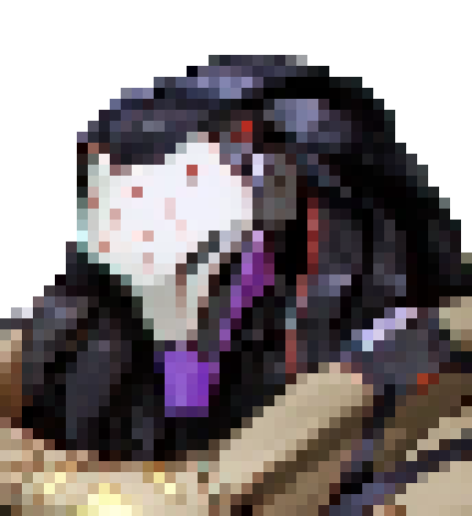 [236914] why is the scrolly thingy not appearing i cant use my other sprites smh