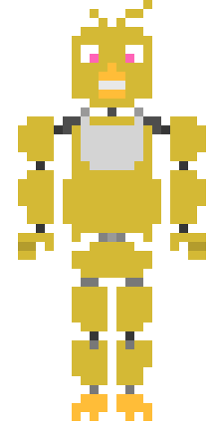 Chica