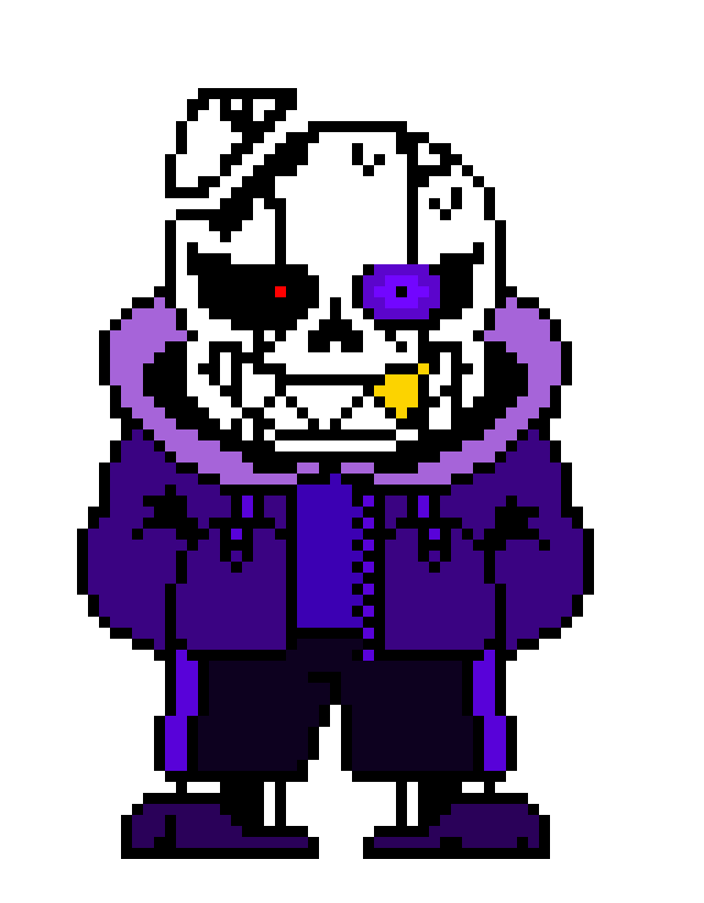 [9664c4] Mega!Swap Sans V3
