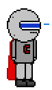 [9664c4] SUPER SYBORG for game (Check it out on scratch called planet 16) MIGT COME OUT IN A WHILE