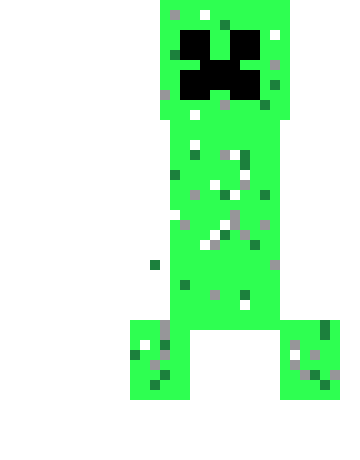 [099d28] creeper