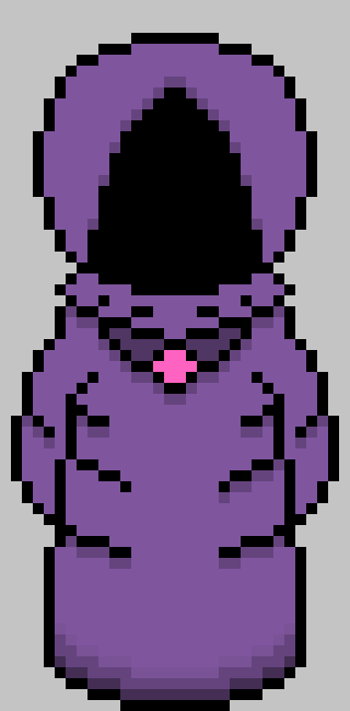 [990543] Should I rp with this character?