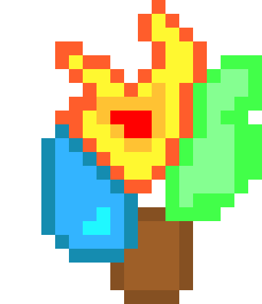 [9664c4] Elemental Chaos Logo