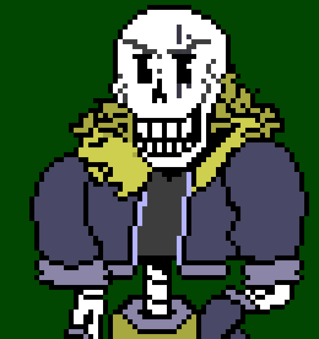 [0b51d0] *Now, let's begin! -His theme starts. (check description)- [Polus]