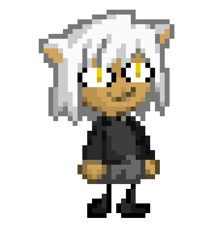 [3b9edf] Neco Isael