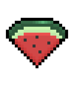 [0fd025] Watermelon