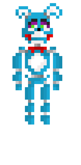 [1e36e7] Toy Bonnie Sprite 2