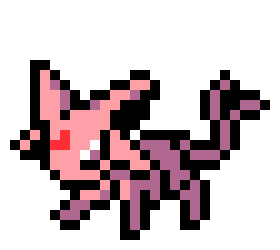 [9664c4] Espeon