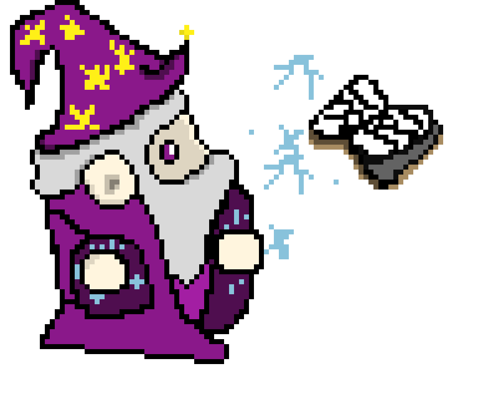 [ec7752] Wizard page flip