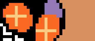 [4076f0] -he unlocks the closet for mabel and dipper, with his music still playing and symbols on the walls- LOOK FOR THE INK IMBECILE!!!! -he shouts at them bending to reach their height, and runs off-  -Whitty (cleetus
