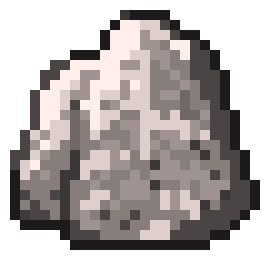 stone