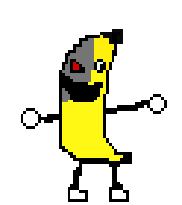 [748bf6] bananin en movimiento