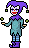 [dec398] Clown #2
