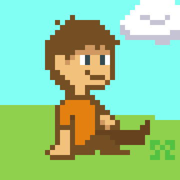 [9b46fe] PixelArtSelf-ProfilePic