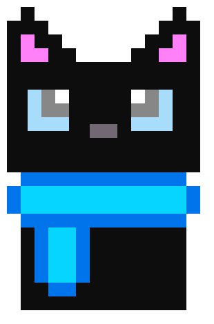 [9664c4] cat B B B