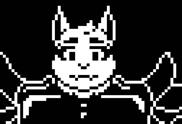 [390dcd] sup, today i will be making this into a normal non royal guard sprite