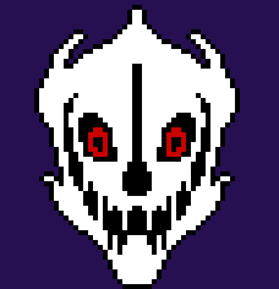 [00fc8a] *Red gets annoyed and bites Terror's leg, dragging him outside*