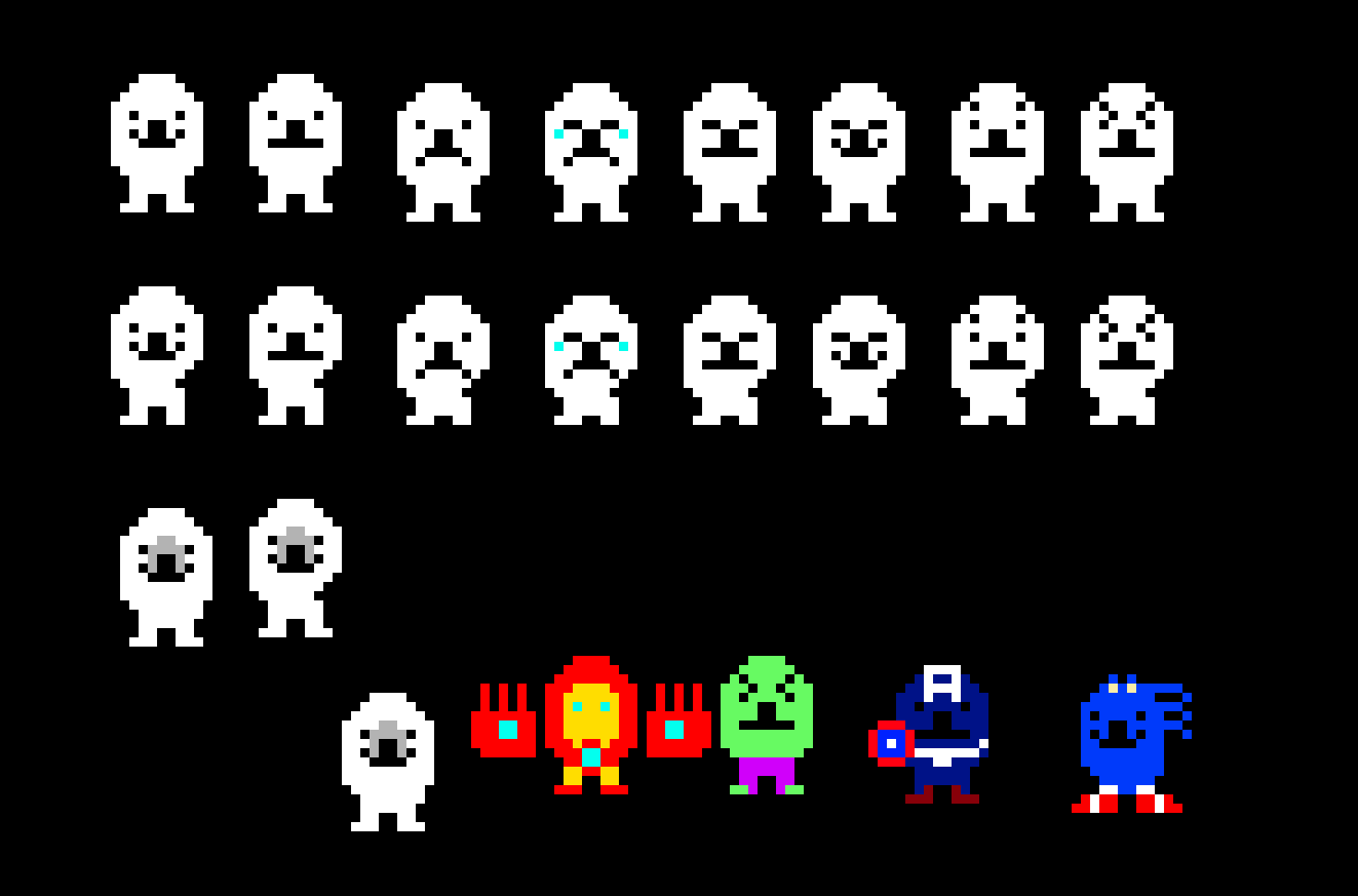 ill hwave two twalk wike dwis cuz yes and i hwave a intwire egg dog cowlection-egg dog