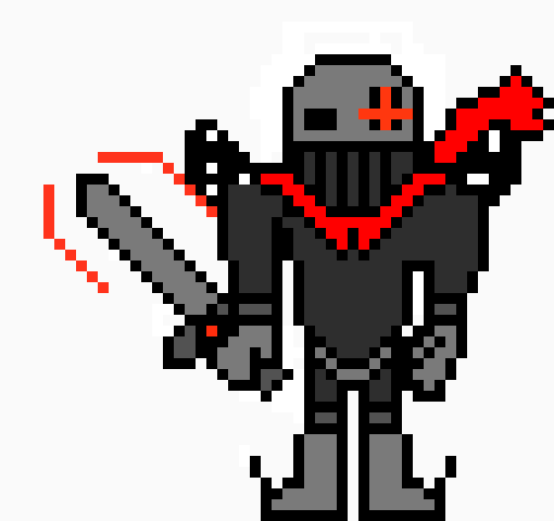 Royal Guard papyrus.