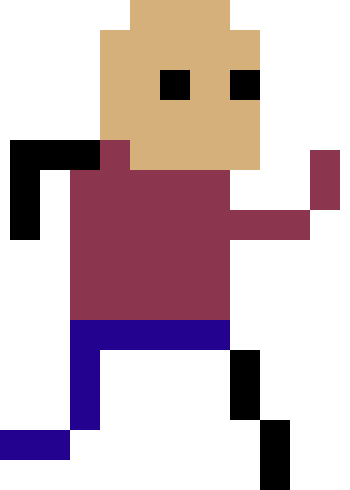 [9664c4] Player