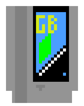 [8a5625] NES Cartridge 1