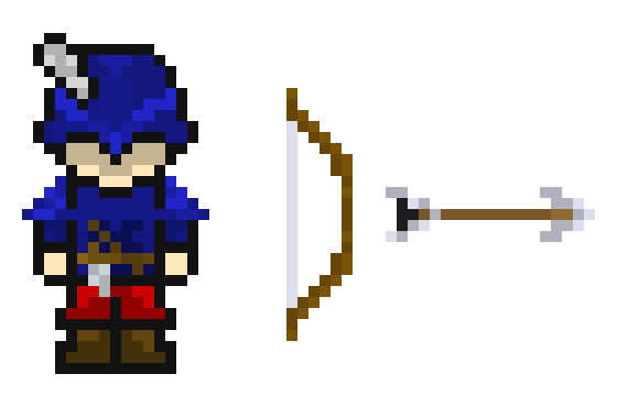 [297efc] Corry (Archer)