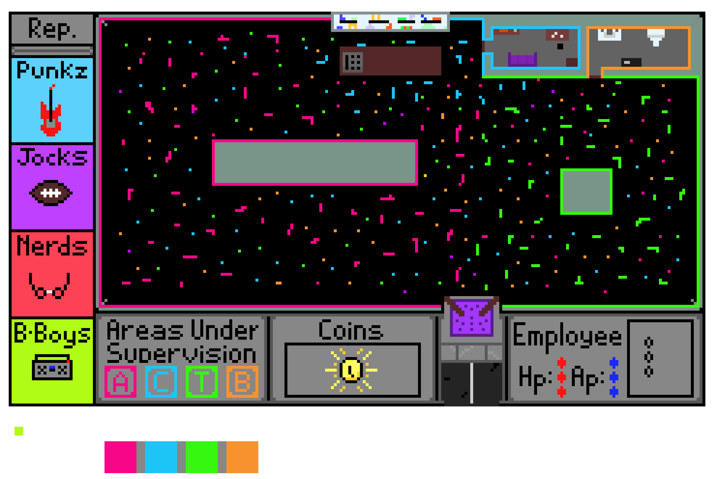 [da0d0f] arcadeo!